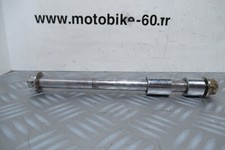 Axe roue avant DIRT BIKE CRZ 125