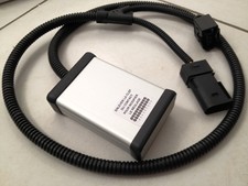 VW GOLF Mk4 1.6 16V 77kW 105 cv Boitier additionnel Puce Chip Power System Box