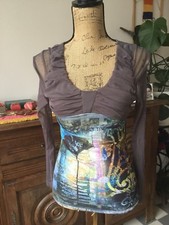 Haut 2026, COP Copine Taille 3/M/38/40 comme Neuf