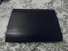 Console SONY PS3 Ultra Slim 12 Gb