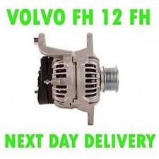 Pour Volvo FH12 340 380 420 460 500 1993 1994 1995 1996 1997>2014 Alternateur