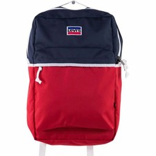 Levi's Original Sac a Dos Levi Backpack  Olympique Red Nav Men Accessoires Homme