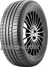 Pneus 4 saisons King Meiler AS-1 185/65 R15 88T BSW M+S rechapé