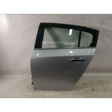 porte arrière gauche chevrolet CRUZE 95476404 166354