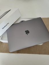 Apple MacBook Pro Retina 13,3" 2,3ghz i5 8gb di RAM 256gb SSD-comme neuf