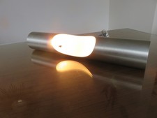 RAAK AMSTERDAM APPLIQUE  " FUGA "  M.L. KOMULAINEN ANNEES 60 70