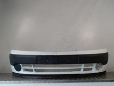 Pare choc avant RENAULT KANGOO 1 PHASE 2 1.5 DCI - 8V TURBO /R:62227675