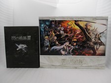 PS4 la Légende De Heroes Sen Non Kiseki III & IV 4 Édition Limitée 2Games Japon