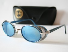 RAY-BAN 3140 Chaos verres BAUSCH & LOMB B & L lunettes soleil vintage sunglasses