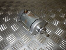 Honda XLV 1000 Varadero - Demarreur ( 18 920 kms ) 1000 VTR