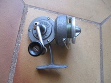 MOULINET (FISHING REEL) LUXOR  PEZON ET MICHEL MAUBORGNE   1R-A