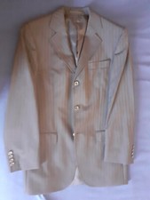 costume mariage cérémonie Hugo Boss