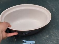 terrine / plat a gratin CERAFORM / céramique française / foie gras / pâté etc