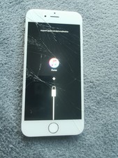  iphone 6 64 go , HS pour pièces code 4013