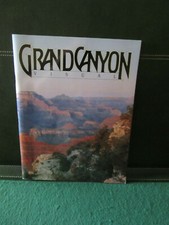 LIVRE  GRAND CANYON  USA  ANGLAIS PHOTOS COULEUR  ANNEES 80