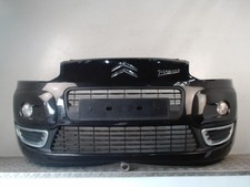 Pare choc avant CITROEN C3 PICASSO PHASE 1 1.6 HDI - 16V TURBO /R:61961903