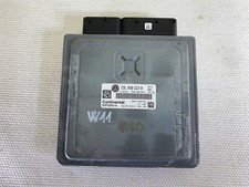 ECU Engine Control Unit VW Golf 6 1.6TDI 105cv 03L906023B 5WP42899 SIMOS PCR2.1