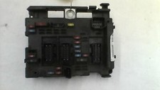 Boitier servitude moteur (BSM) PEUGEOT 307 PHASE 1 2.0 HDI - 16V T/R:54842101