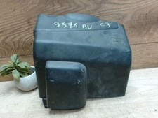 Cache batterie CITROEN C3 PLURIEL PHASE 1 CABRIOLET 1.4i - 8V /R:60650960