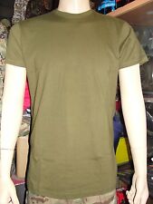 T-shirt Armée Française kaki maillot vert olive drab od tee shirt militaire