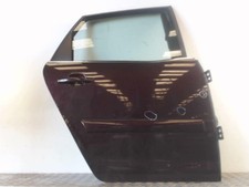 Porte arriere droit CITROEN C4 PICASSO 1 1.6 HDI - 16V TURBO /R:51383081