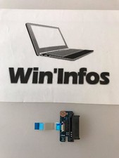 Cordon câble prise connecteur LECTEUR CD DVD Toshiba Satellite C870D – 10K