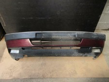 Pare choc avant PEUGEOT 405 PHASE 2 1.9 TD - 8V TURBO /R:54312051