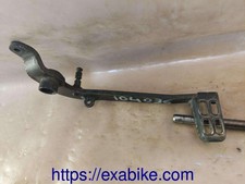 Pedale de frein pour Yamaha 50 TZR  de 2003 a 2012 (5WX)