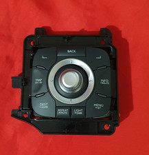 Commande GPS RENAULT  MEGANE SCENIC  253B00345R