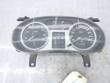 Compteur RENAULT CLIO 2 PHASE 2 1.2i - 8V /R:55357693