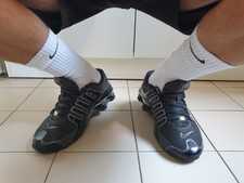  Nike SHOX NZ 45