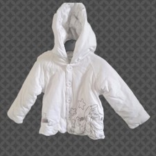 Manteau Blouson Disney Baby Winnie The Pooh