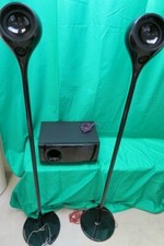 Kit enceintes 2.1 Thomson