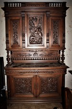 Vaissellier HENRI II