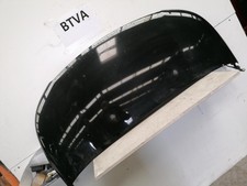 Capot CITROEN C3 PICASSO PHASE 1 1.6 HDI - 8V TURBO /R:57350894