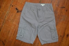 Bermuda Vertbaudet 8 ans Taille réglable 