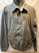 Eagles Ridge 19th Trou Golf Fermeture Éclair Avant Veste Homme TAILLE