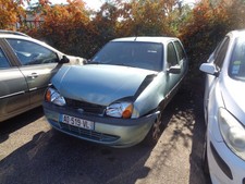 Banquette arriere FORD FIESTA 4 PHASE 1 1.25i - 16V /R:62123649