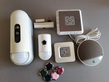 Kit Alarme Verisure Optimale (dernière génération) 