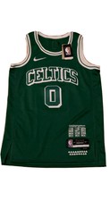 Maillot Jayson Tatum Maillot Nike City Edition Mixtape Boston Celtics DB4019-321