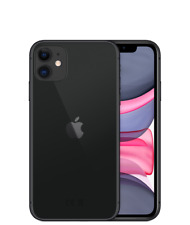 Apple IPHONE 11 Usagé Remis à Neuf 64 - 128 - 256 GB Grade A - Ab - B