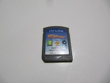 LITTLE DEVIANTS PS VITA PAL ESPAÑA SONY PSVITA