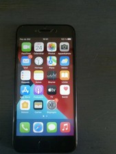 Apple iPhone 8 64go noir. 