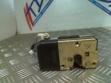 Serrure avant droit PEUGEOT 307 PHASE 1 2.0 HDI - 8V TURBO /R:56157925