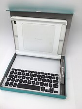 Logitech Keyboard Folio iPad 2 3rd & 4th generation