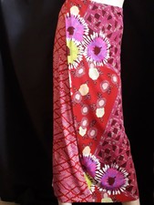 Jupe longue  Chacok Multicolore t 2 38/40 