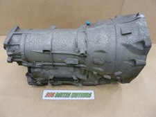 BOITE 8 VITESSES AUTOMATIQUE BMW X6 40 D 3.0 306 CV 8HP70X  1087020011 / N57D30B
