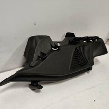 BMW 1 Série F20 F21 Côté Gauche Bordure Panneau Étagère Avec Enceinte Véritable