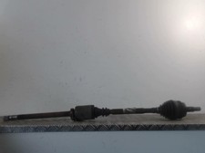 Cardan droit (transmission) OPEL MOVANO A PHASE 1 2.2 DTI - 16V TU/R:45012572