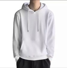 sweat à capuche, plusieurs couleurs, homme neuf